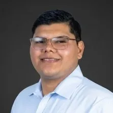 Ing. Justo Adrián Enríquez Ortiz
