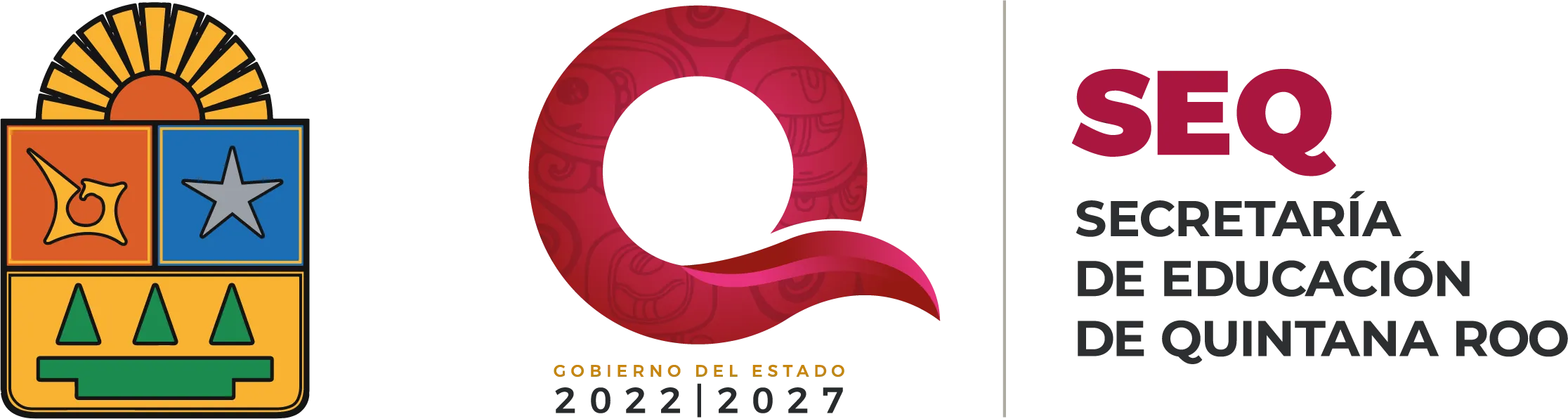 Gobierno del Estado de Quintana Roo 2022–2027 y Secretaría de Educación de Quintana Roo