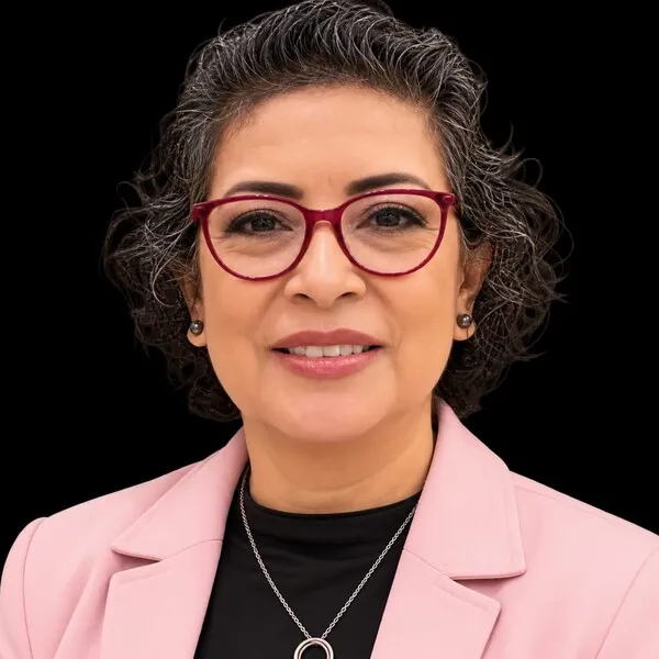 Dra. Yolanda Pérez Pimentel